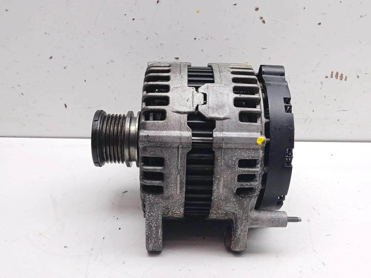 Alternador para Seat Exeo (3R2)