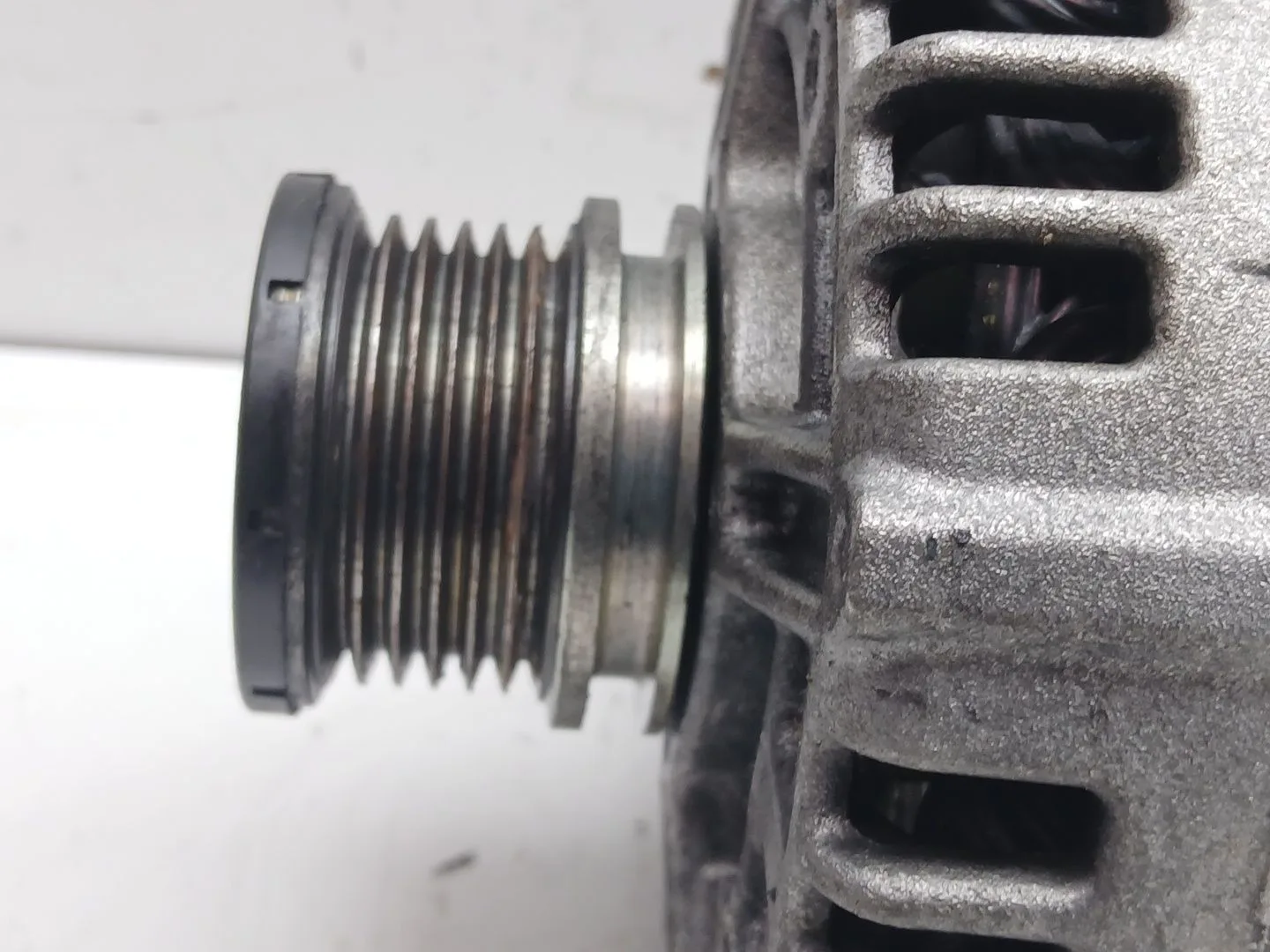 Alternador para Seat Exeo (3R2)