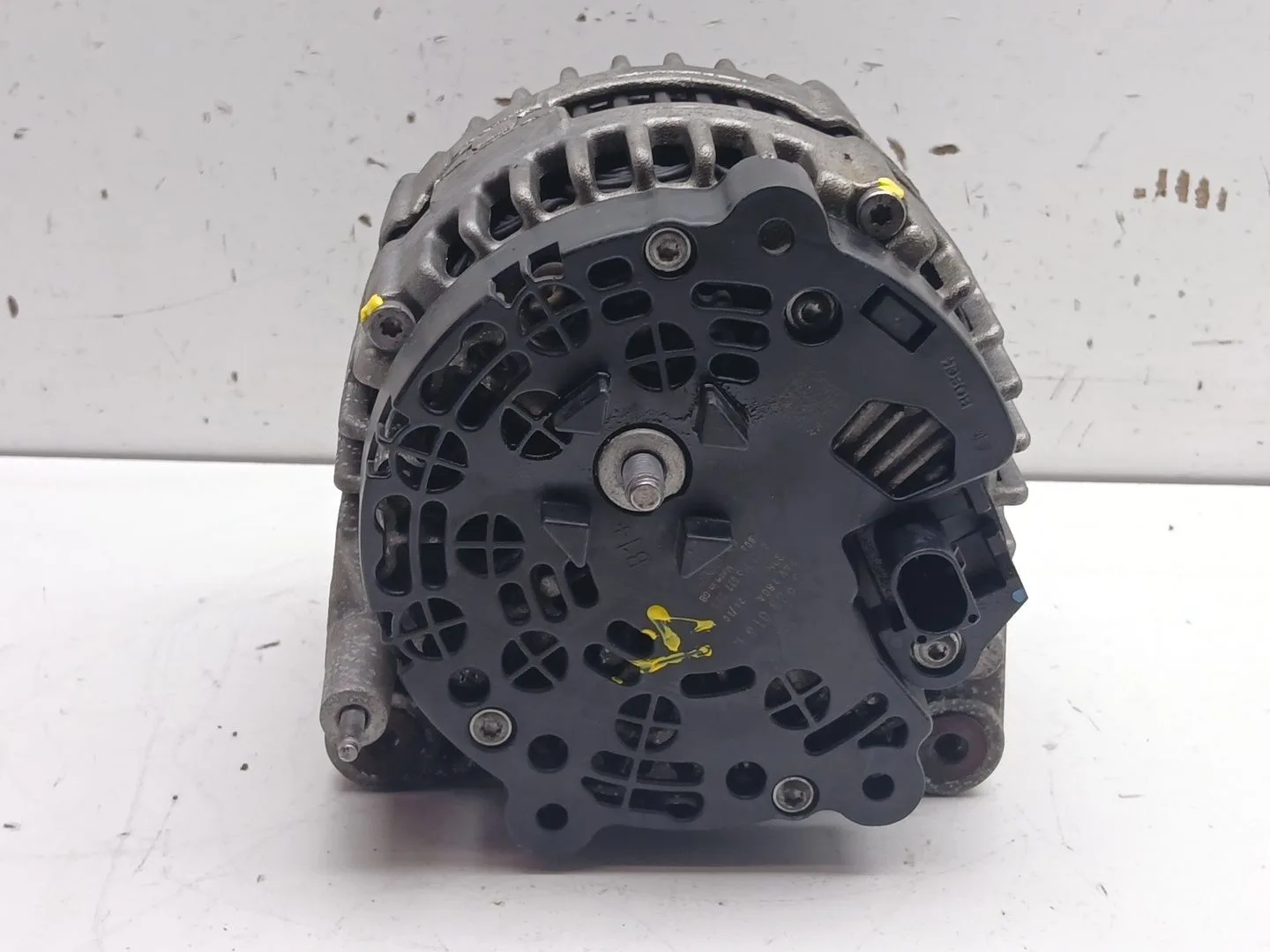 Alternador para Seat Exeo (3R2)