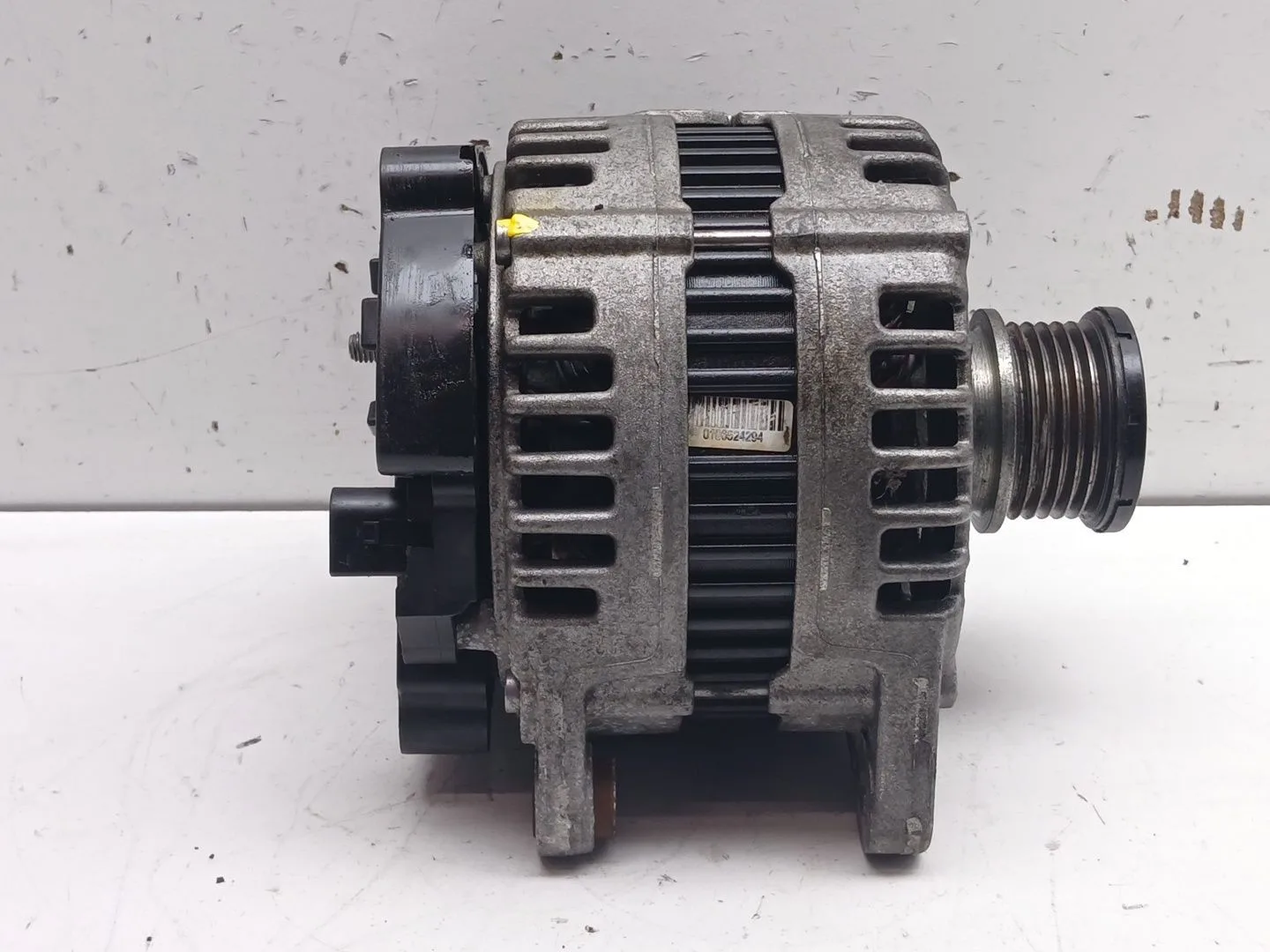 Alternador para Seat Exeo (3R2)