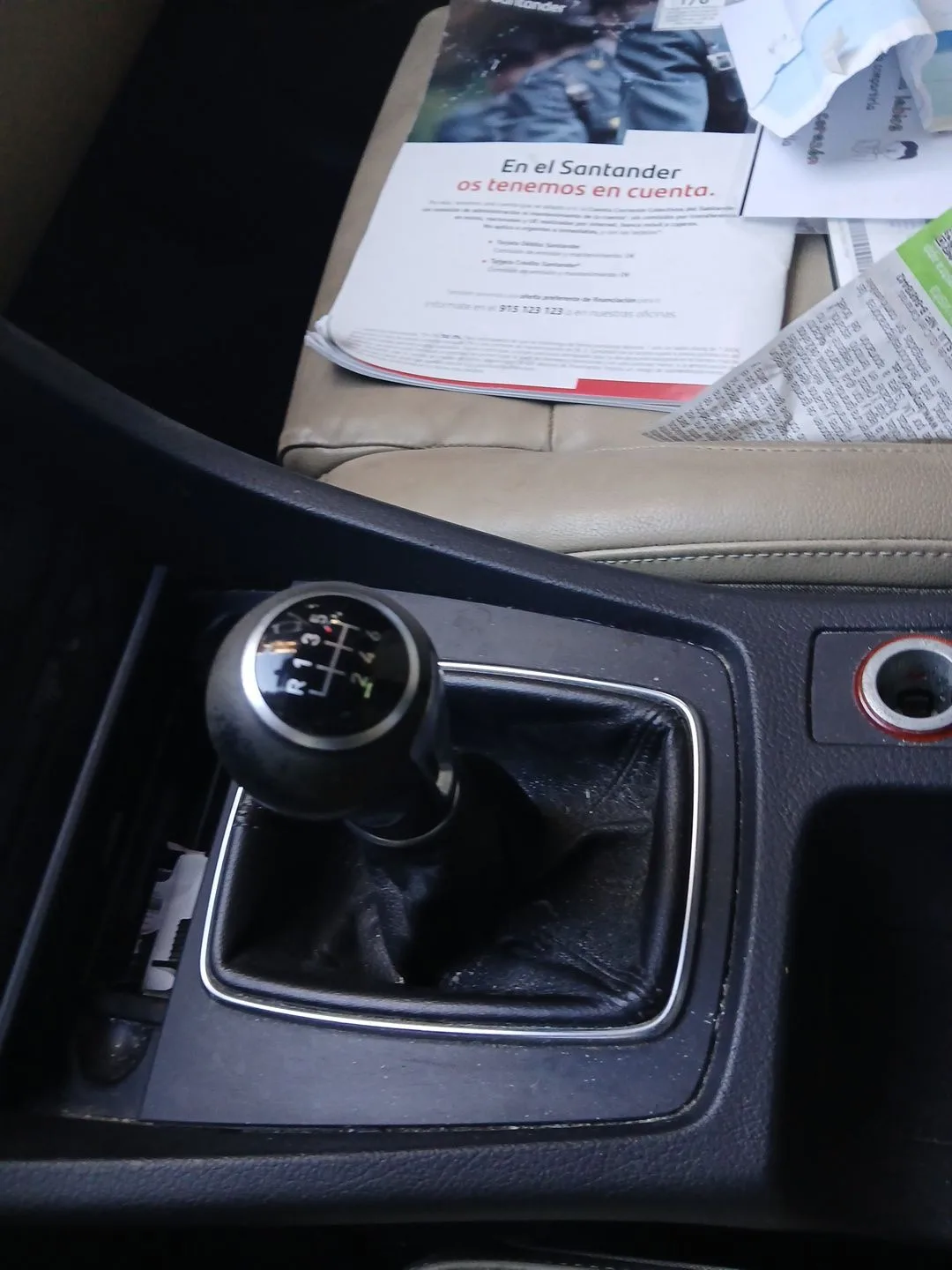 Caja Cambios para Seat Exeo (3R2)