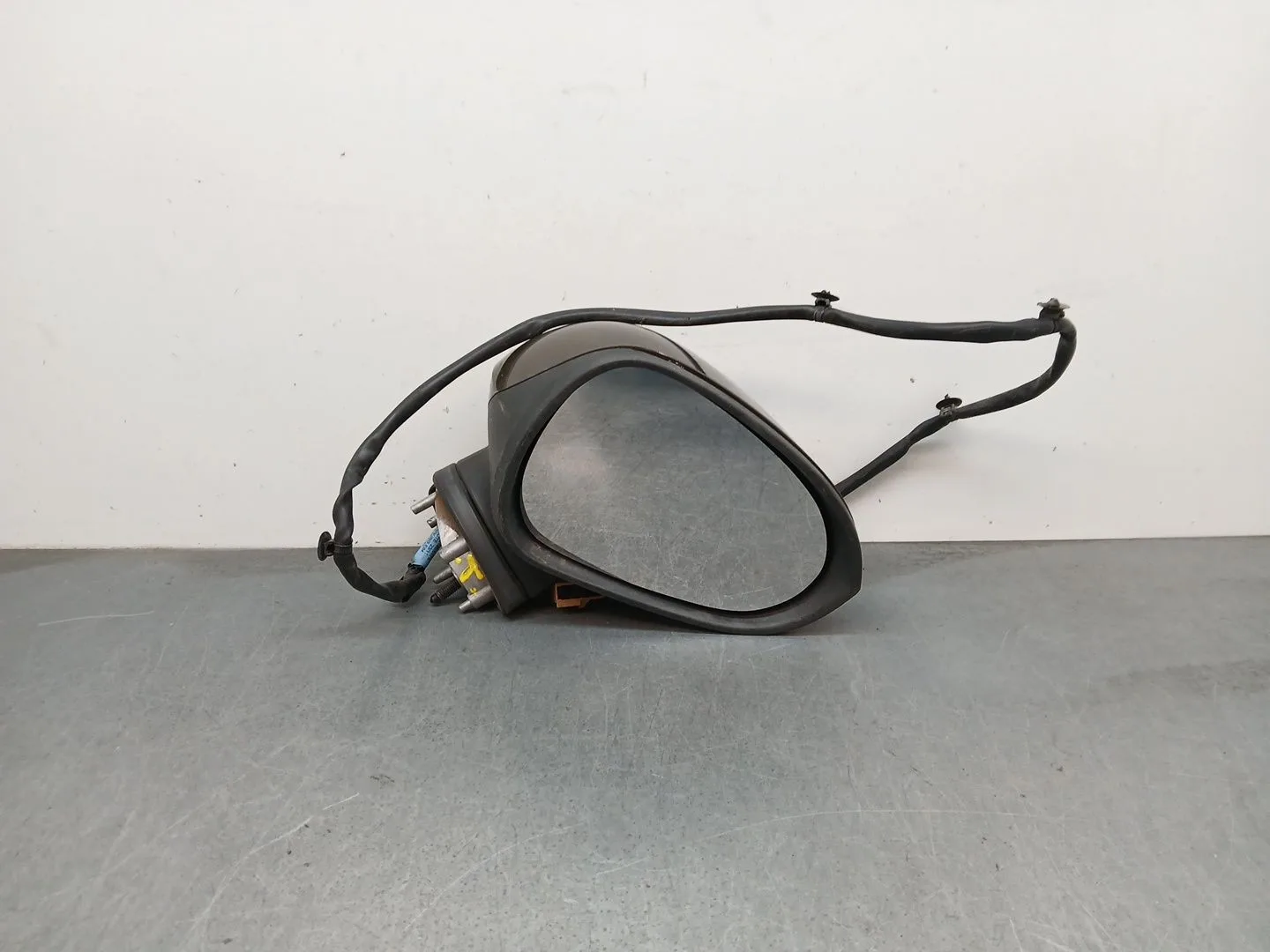 Retrovisor Derecho para Seat Exeo (3R2)