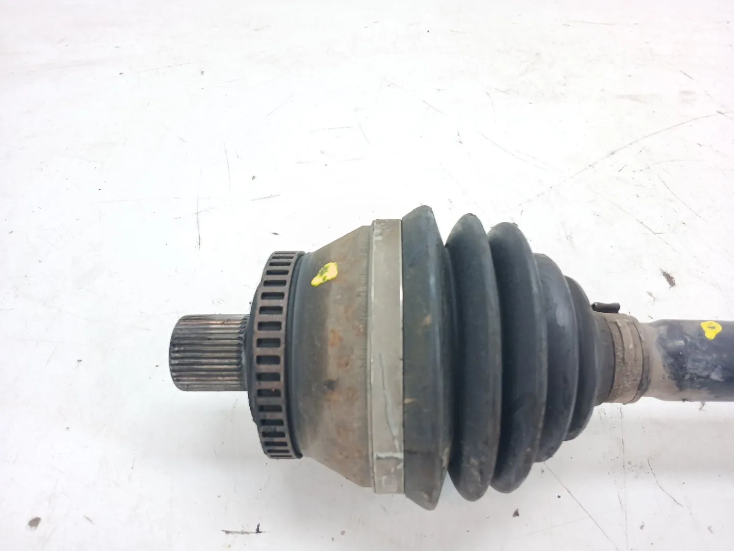 Transmision Delantera Derecha para Seat Exeo (3R2)