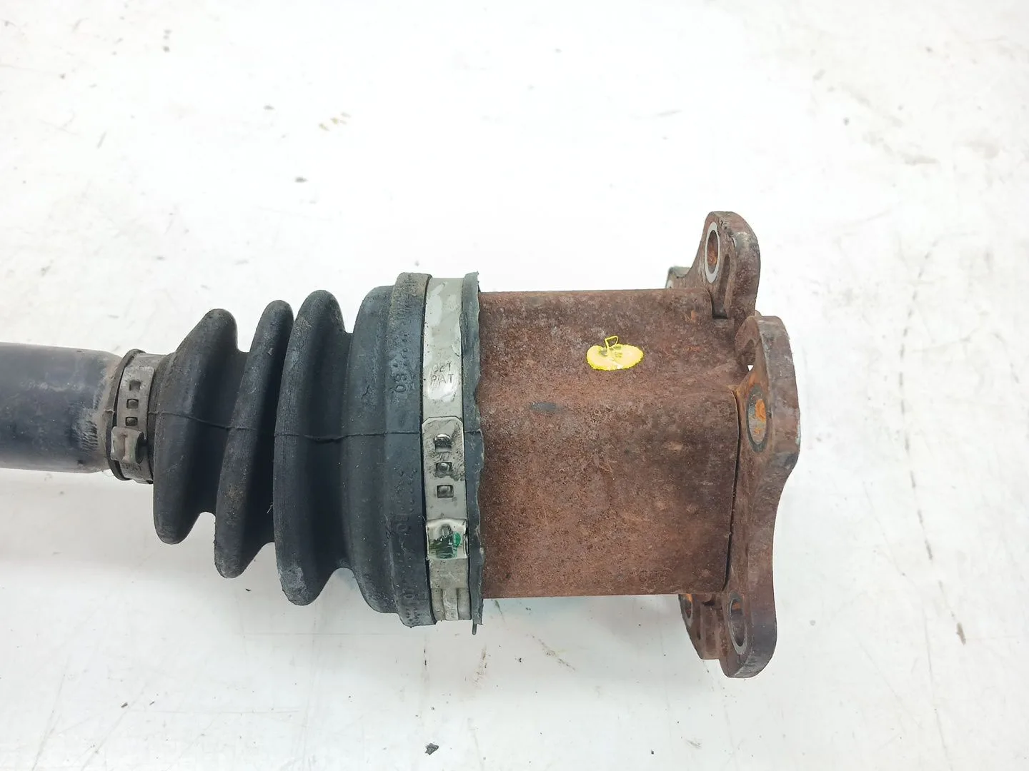 Transmision Delantera Derecha para Seat Exeo (3R2)