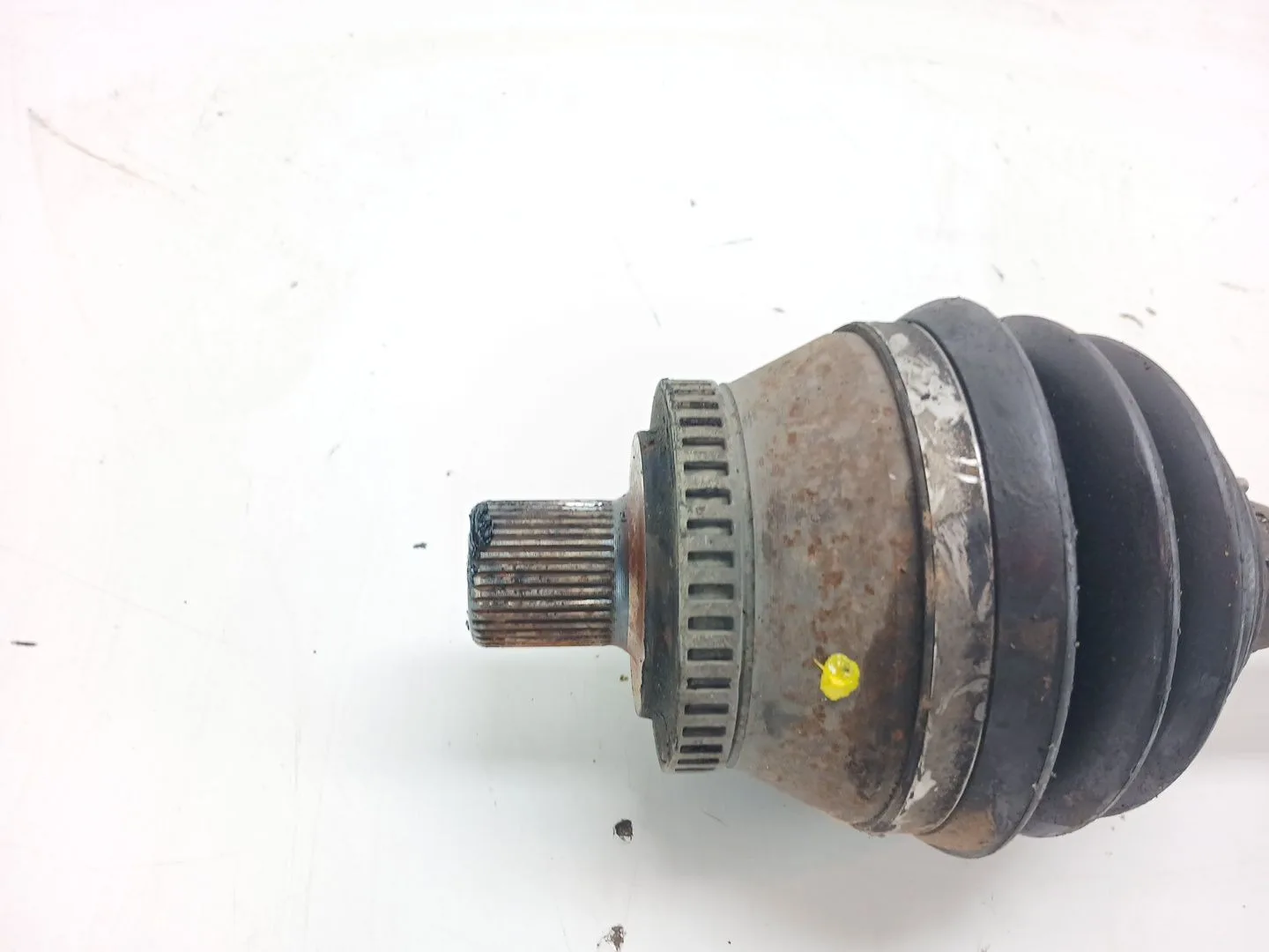 Transmision Delantera Izquierda para Seat Exeo (3R2)