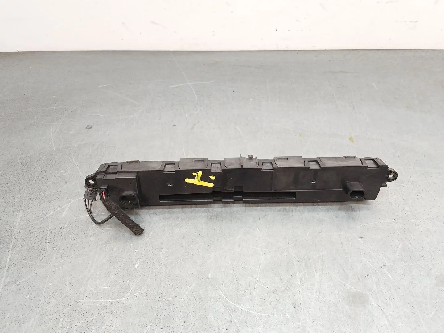 Sistema Audio / Radio Cd para Bmw 1 (F20)
