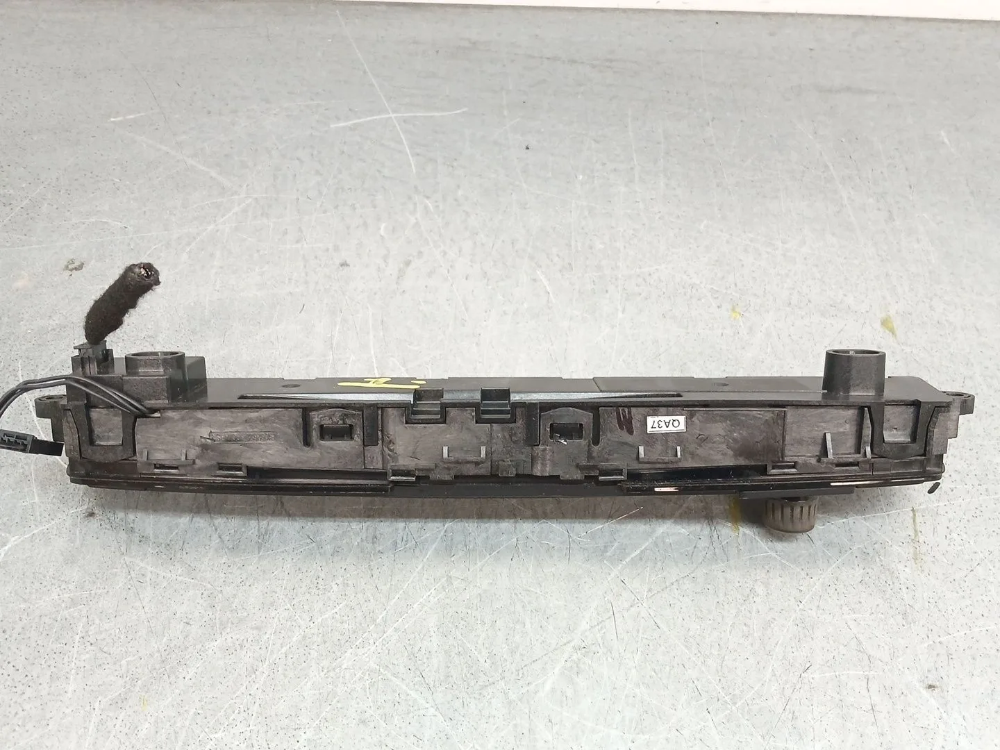 Sistema Audio / Radio Cd para Bmw 1 (F20)