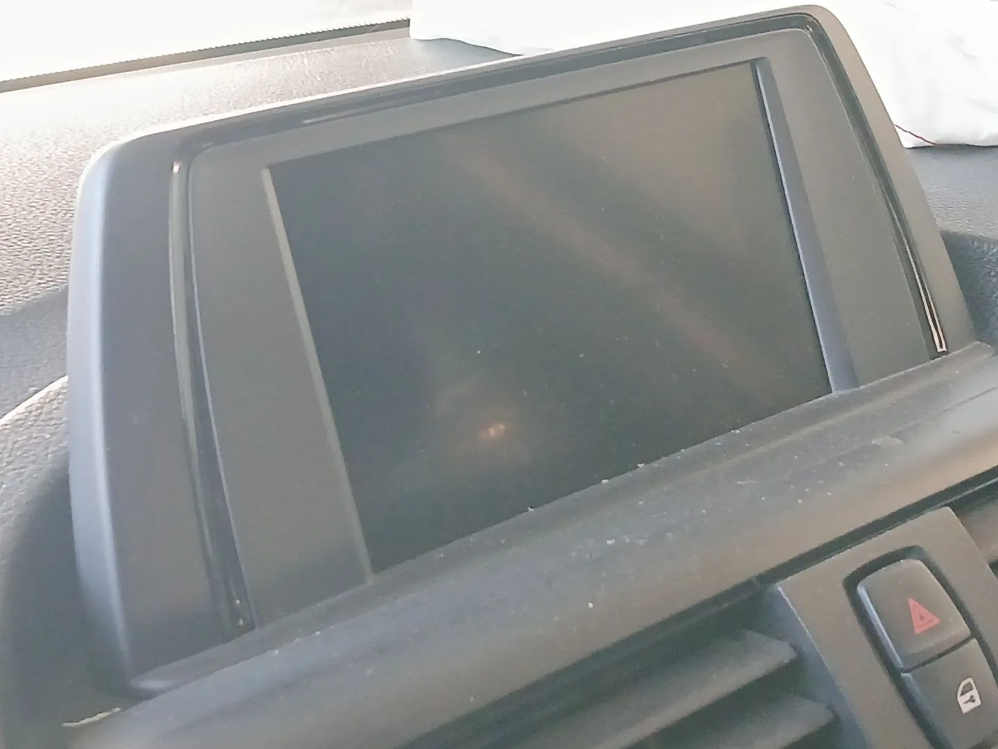 Pantalla Multifuncion para Bmw 1 (F20)