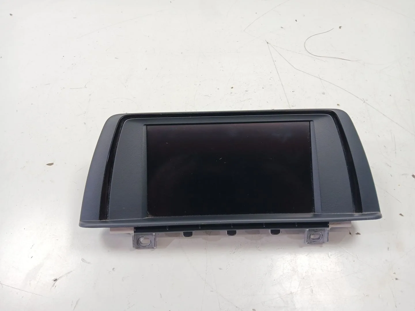 Pantalla Multifuncion para Bmw 1 (F20)