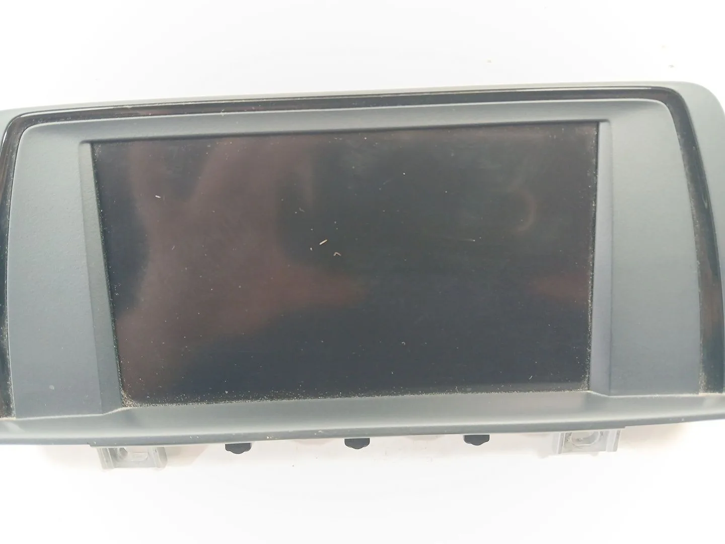 Pantalla Multifuncion para Bmw 1 (F20)