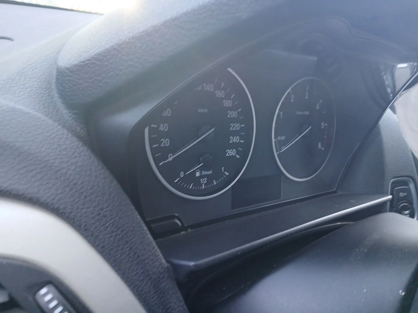 Cuadro Instrumentos para Bmw 1 (F20)