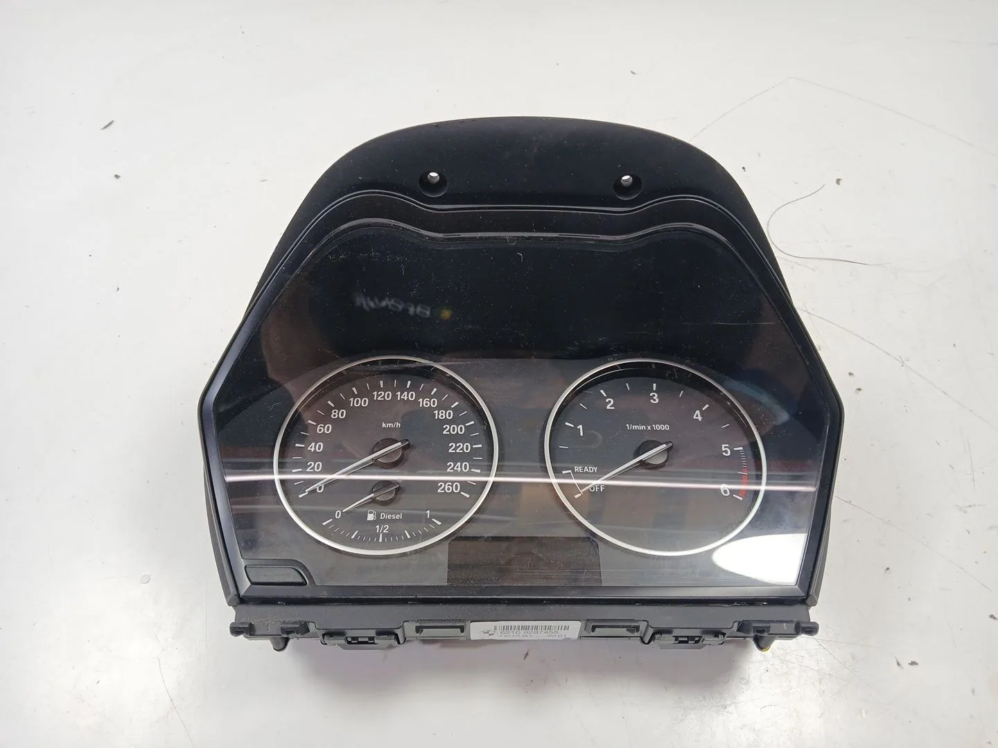 Cuadro Instrumentos para Bmw 1 (F20)