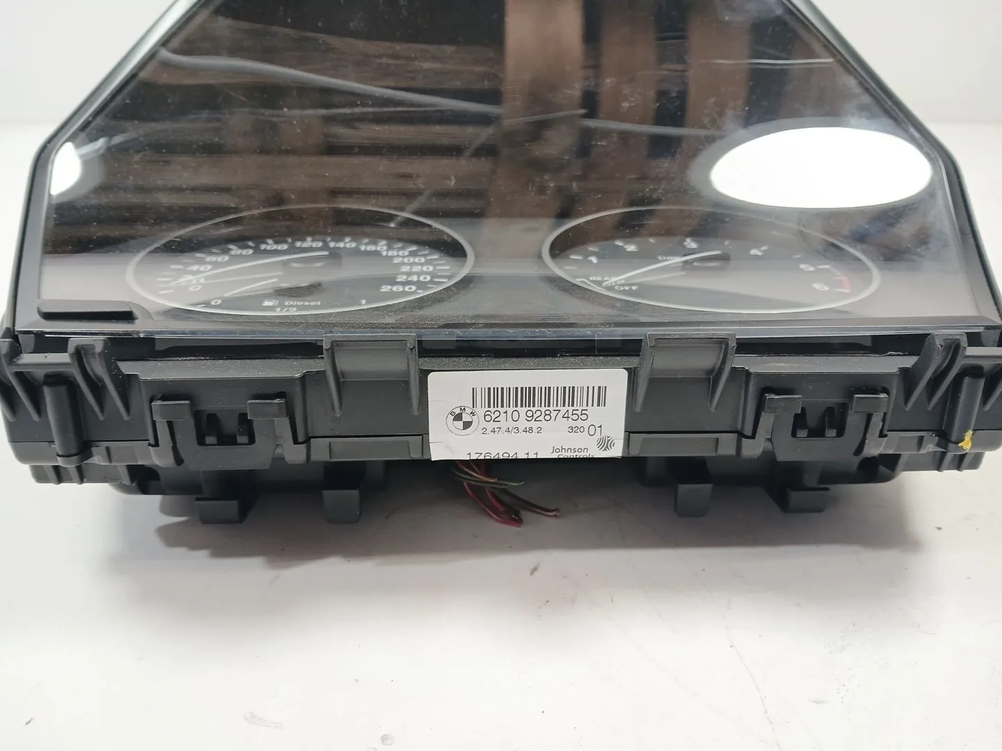 Cuadro Instrumentos para Bmw 1 (F20)