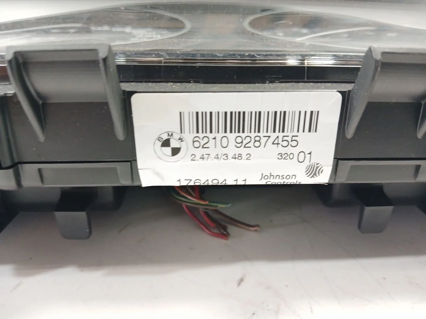 Cuadro Instrumentos para Bmw 1 (F20)