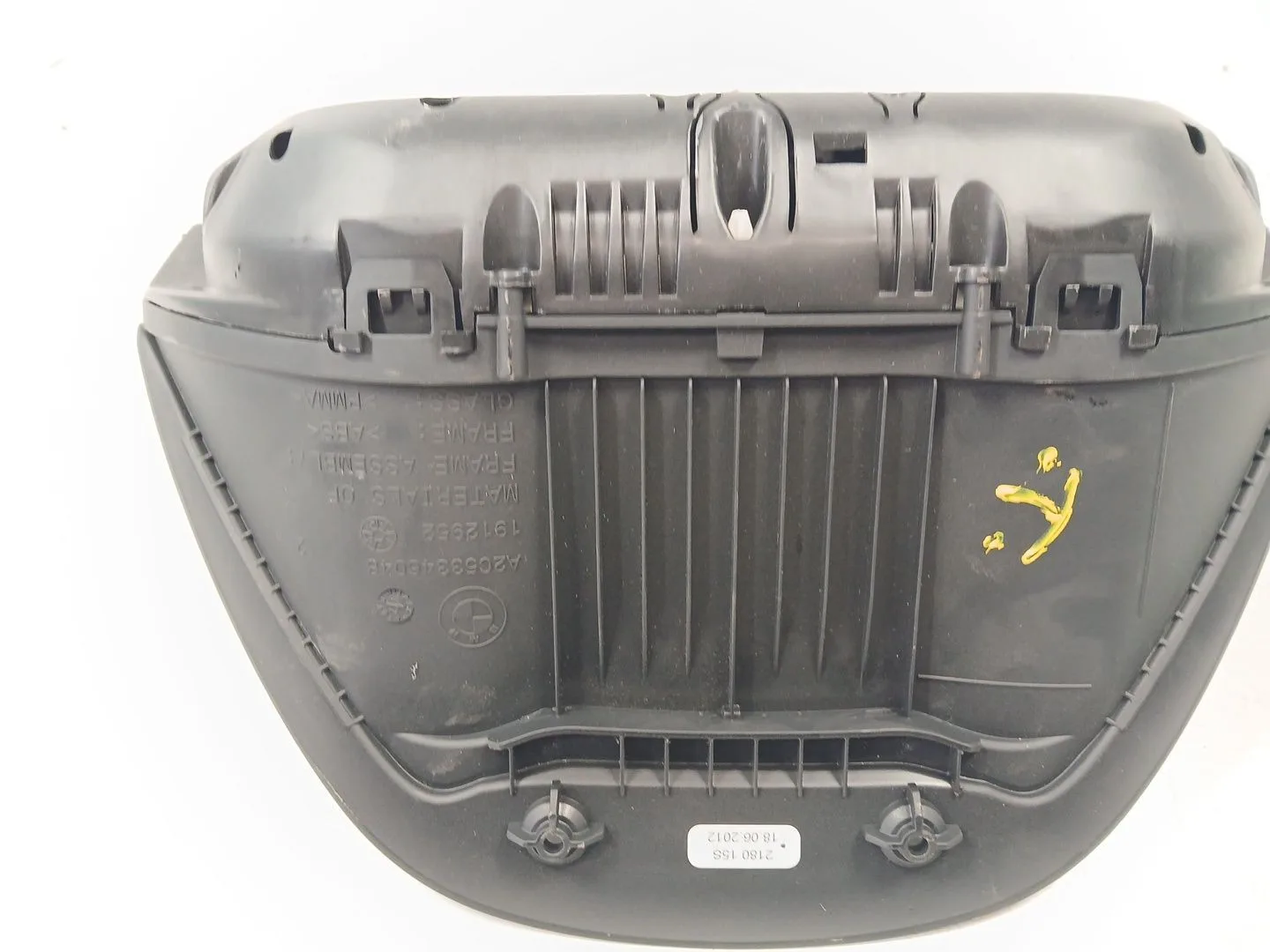 Cuadro Instrumentos para Bmw 1 (F20)