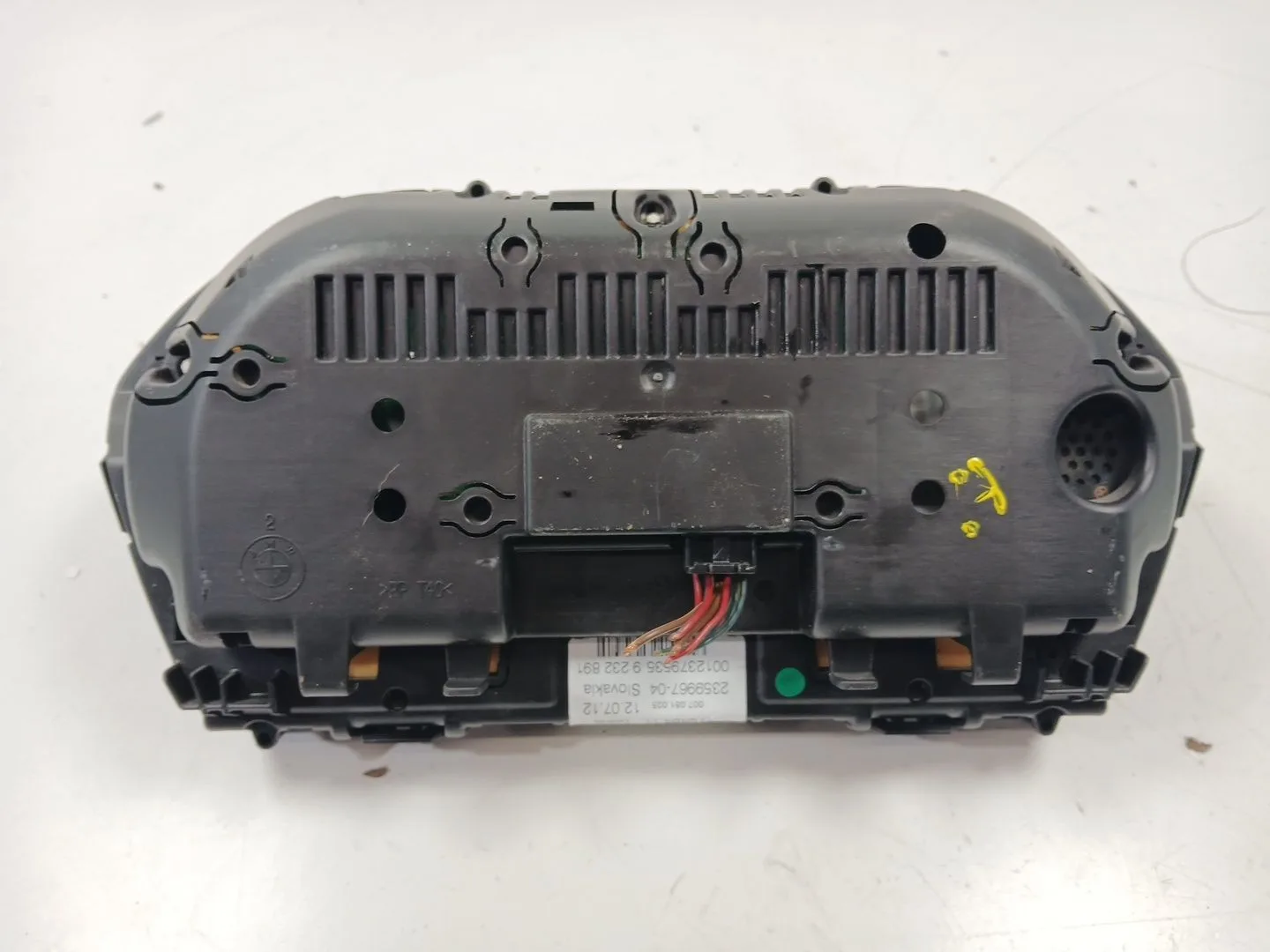 Cuadro Instrumentos para Bmw 1 (F20)