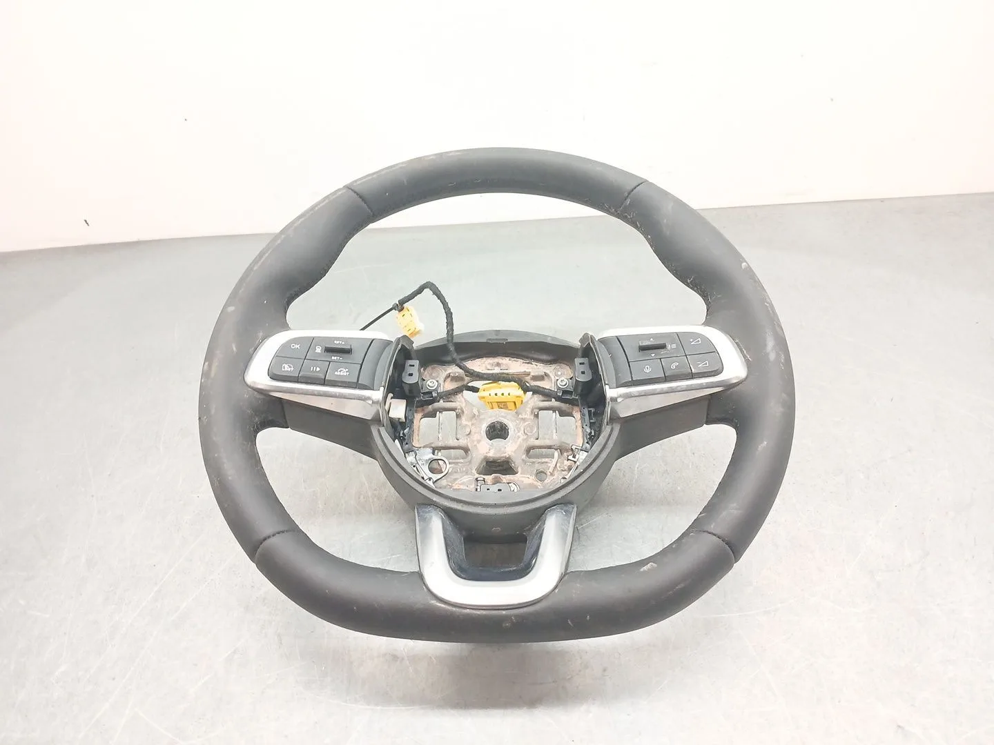 Volante para Jeep Avenger