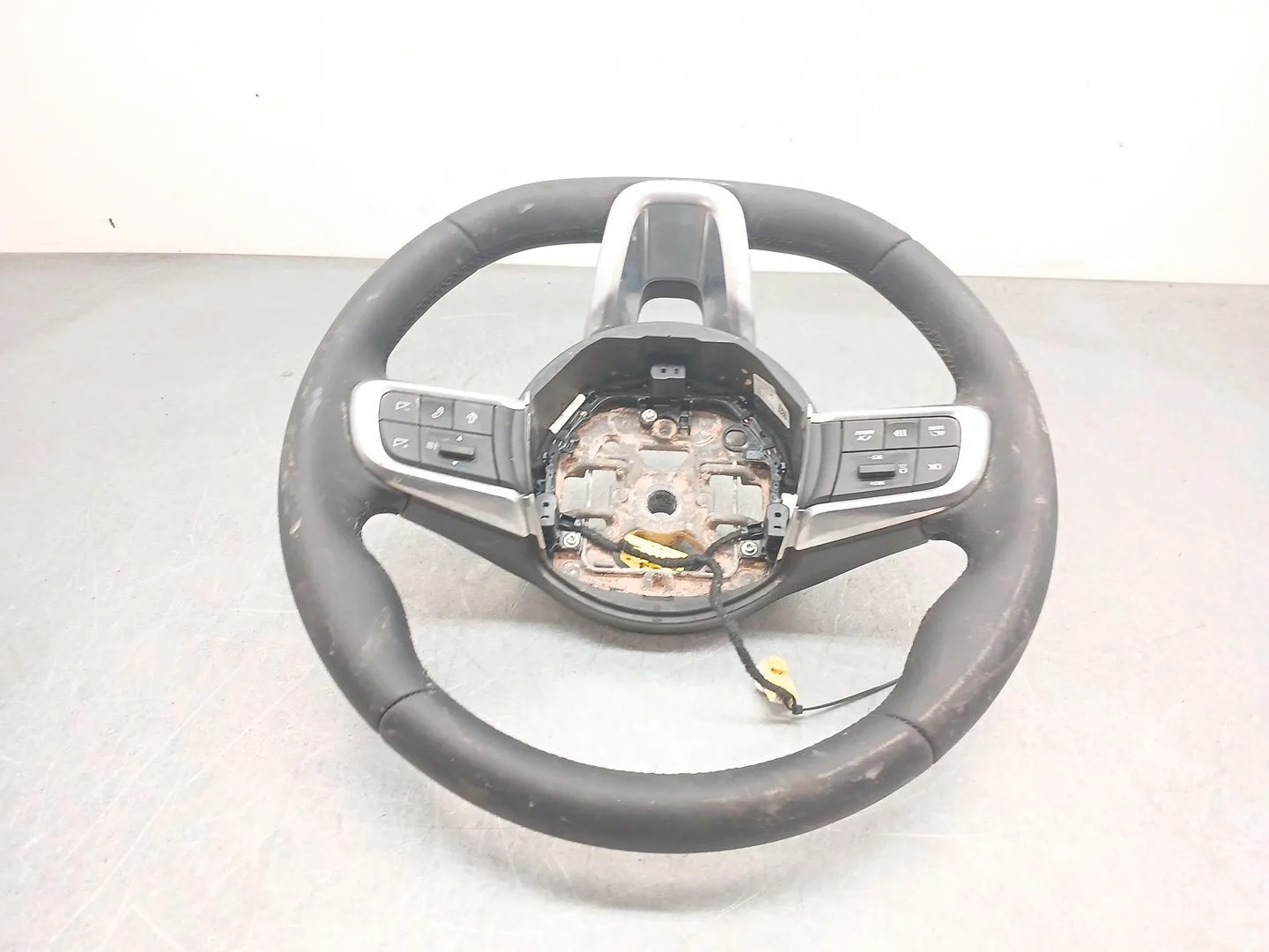 Volante para Jeep Avenger