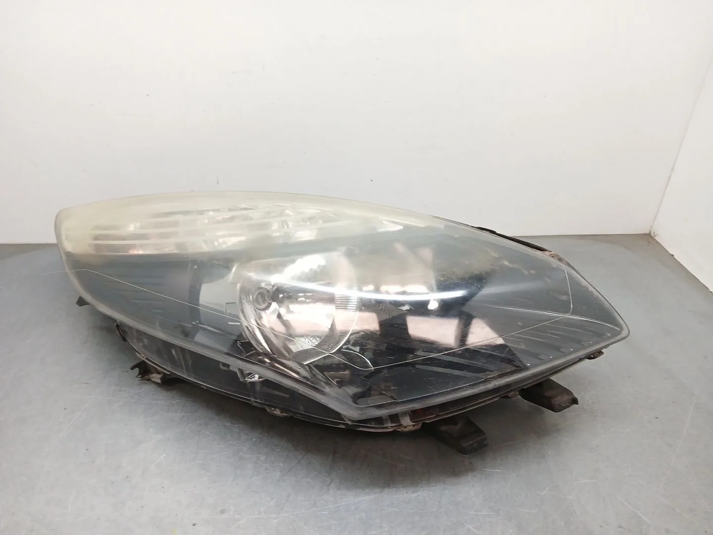 Faro Derecho para Renault Grand Scenic Iii (Jz0/1_)