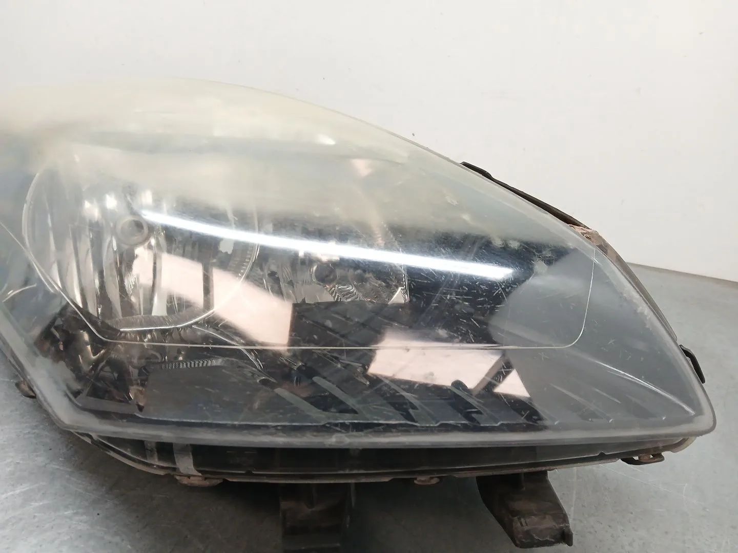 Faro Derecho para Renault Grand Scenic Iii (Jz0/1_)