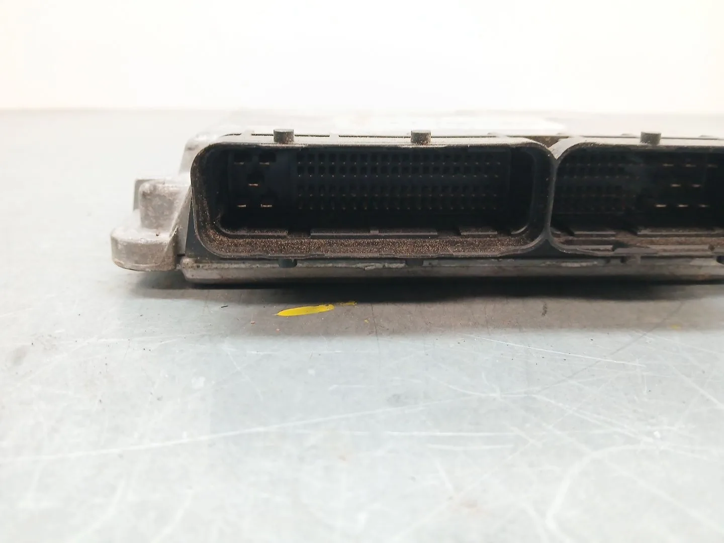 Centralita Motor Uce para Opel Astra G Station Wagon (T98)