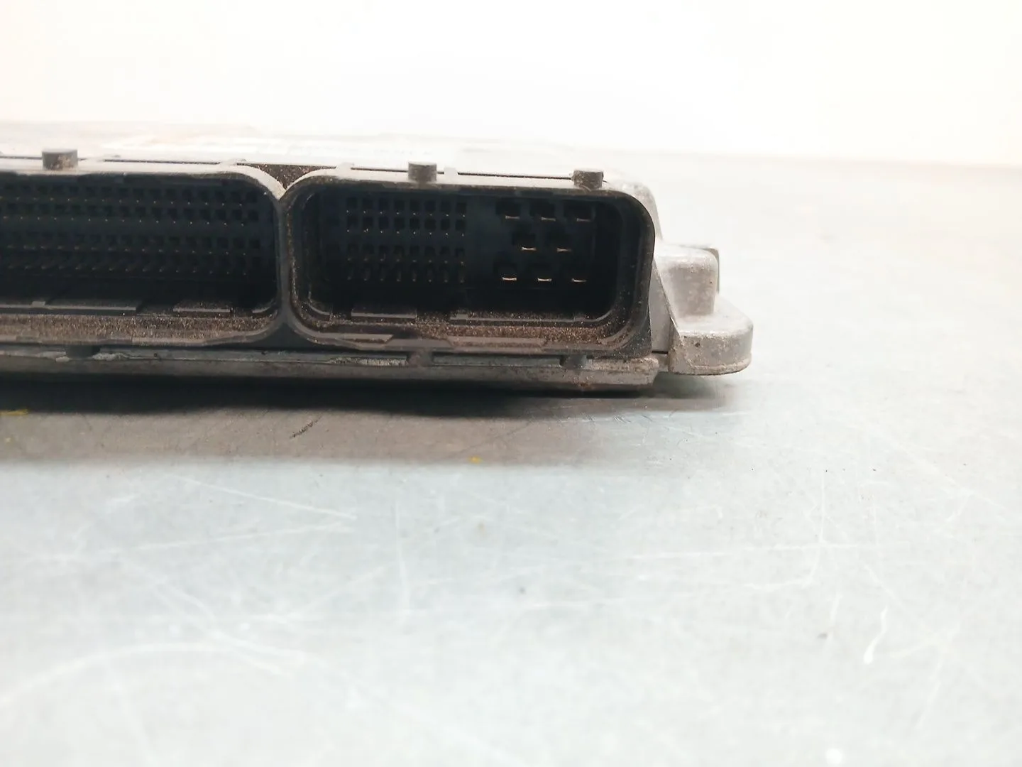 Centralita Motor Uce para Opel Astra G Station Wagon (T98)