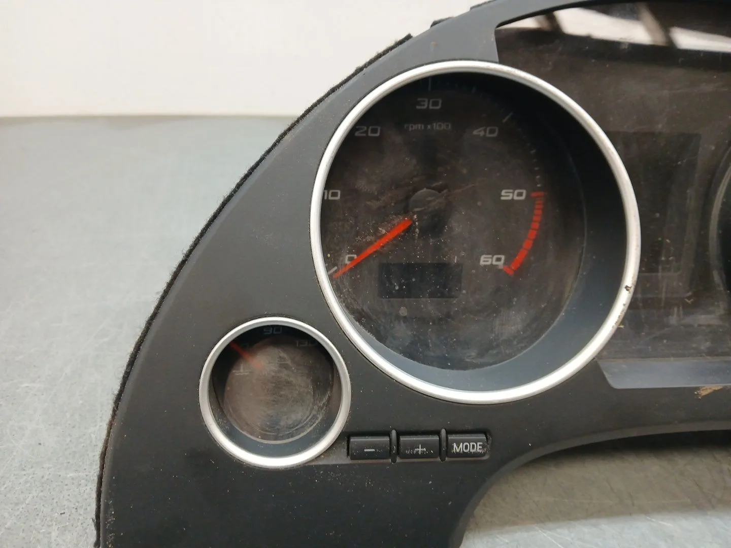 Cuadro Instrumentos para Seat Exeo (3R2)