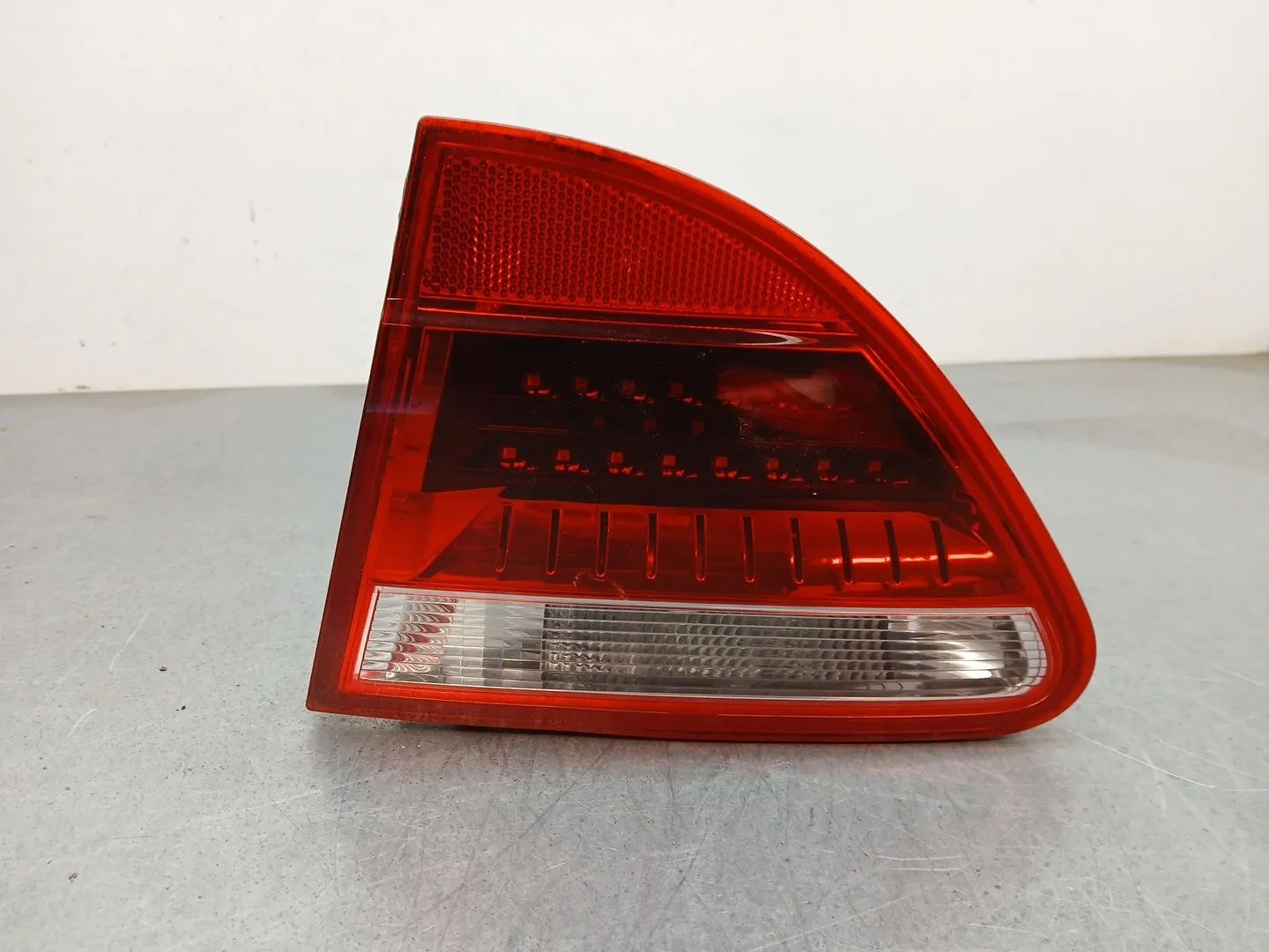 Piloto Trasero Derecho Interior para Seat Exeo (3R2)