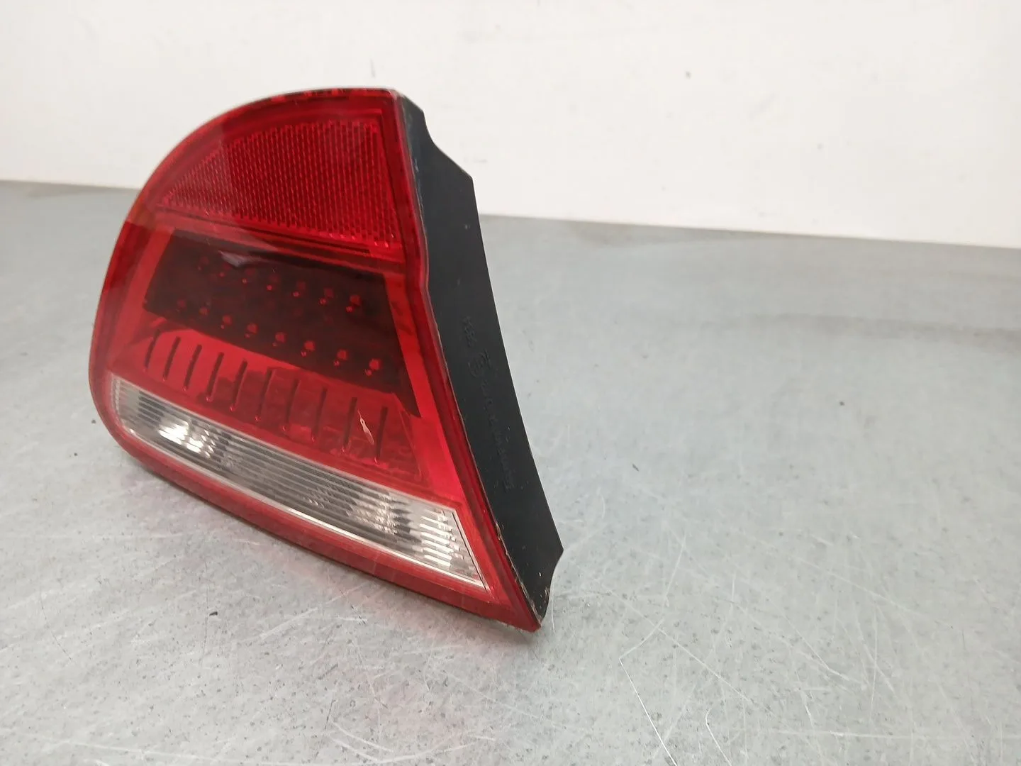 Piloto Trasero Izquierdo Interior para Seat Exeo (3R2)