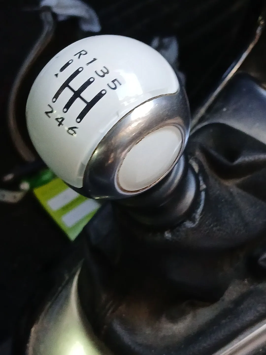 Caja Cambios para Citroën Ds3 (Sa_)