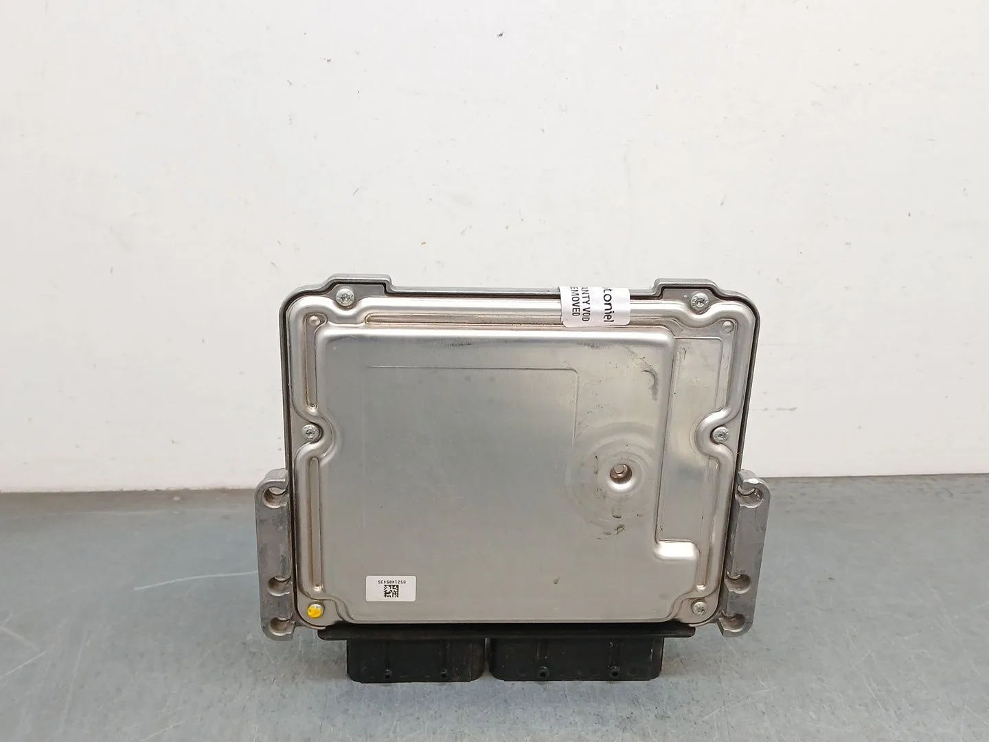Centralita Motor Uce para Citroën Ds3 (Sa_)