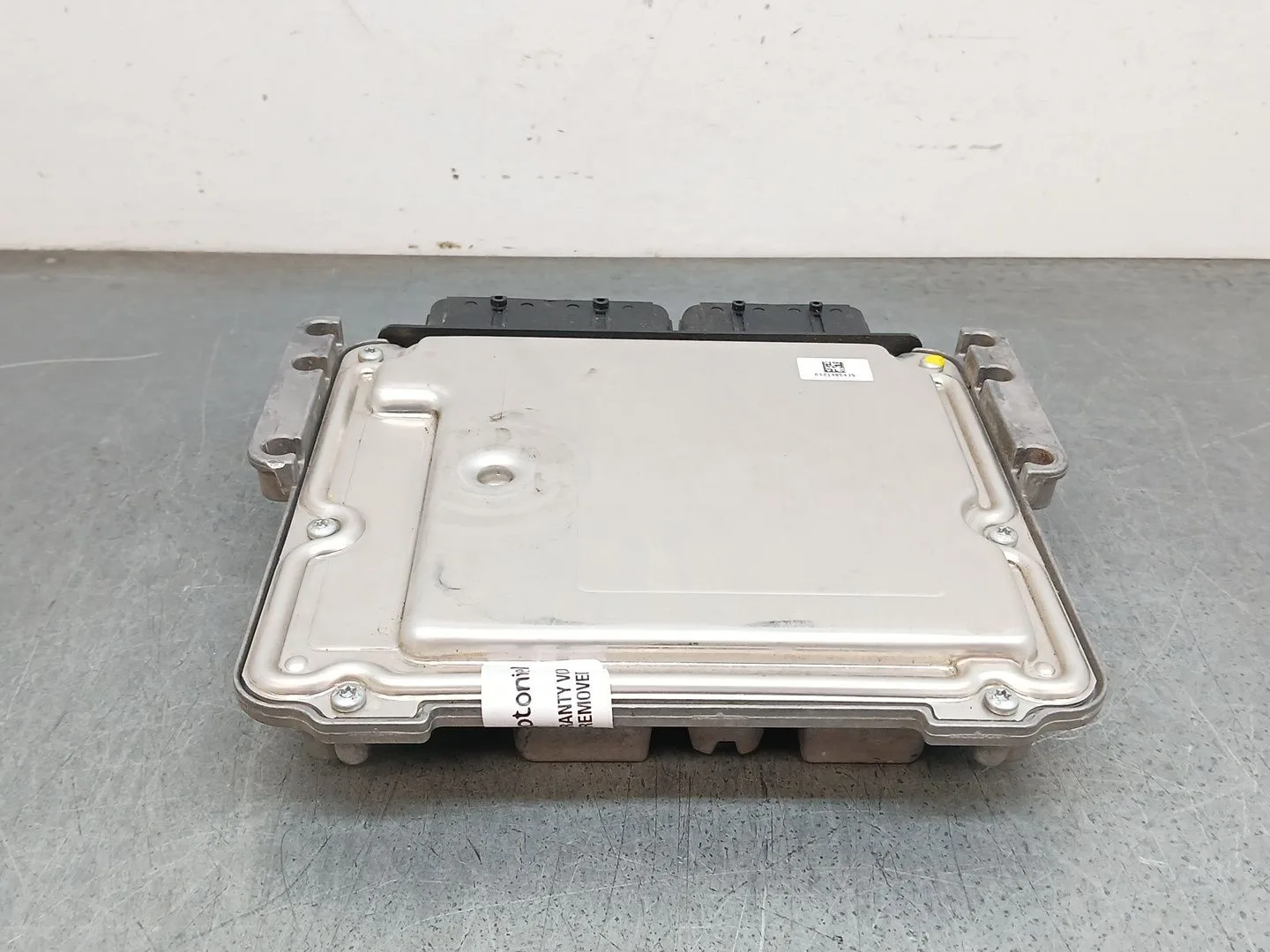 Centralita Motor Uce para Citroën Ds3 (Sa_)