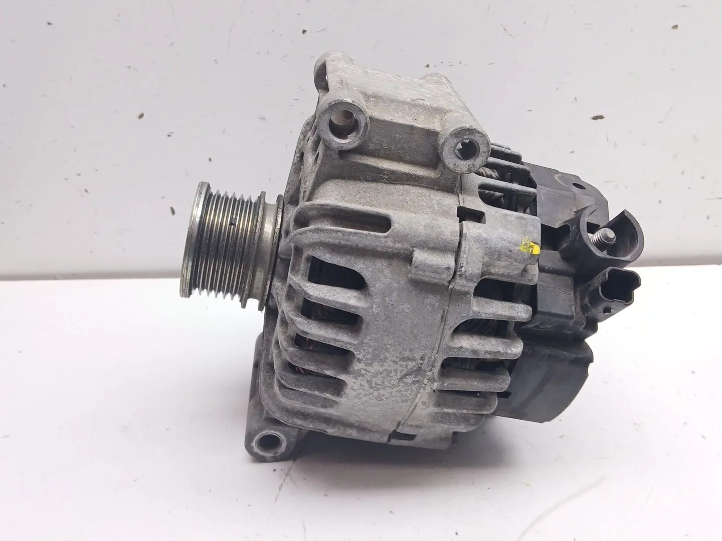 Alternador para Citroën Ds3 (Sa_)