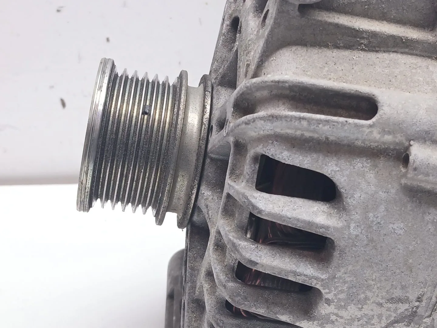 Alternador para Citroën Ds3 (Sa_)