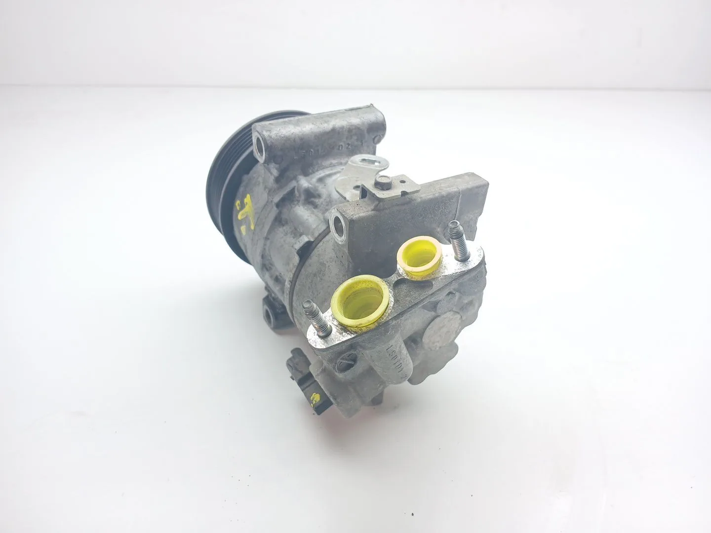 Compresor Aire Acondicionado para Citroën Ds3 (Sa_)