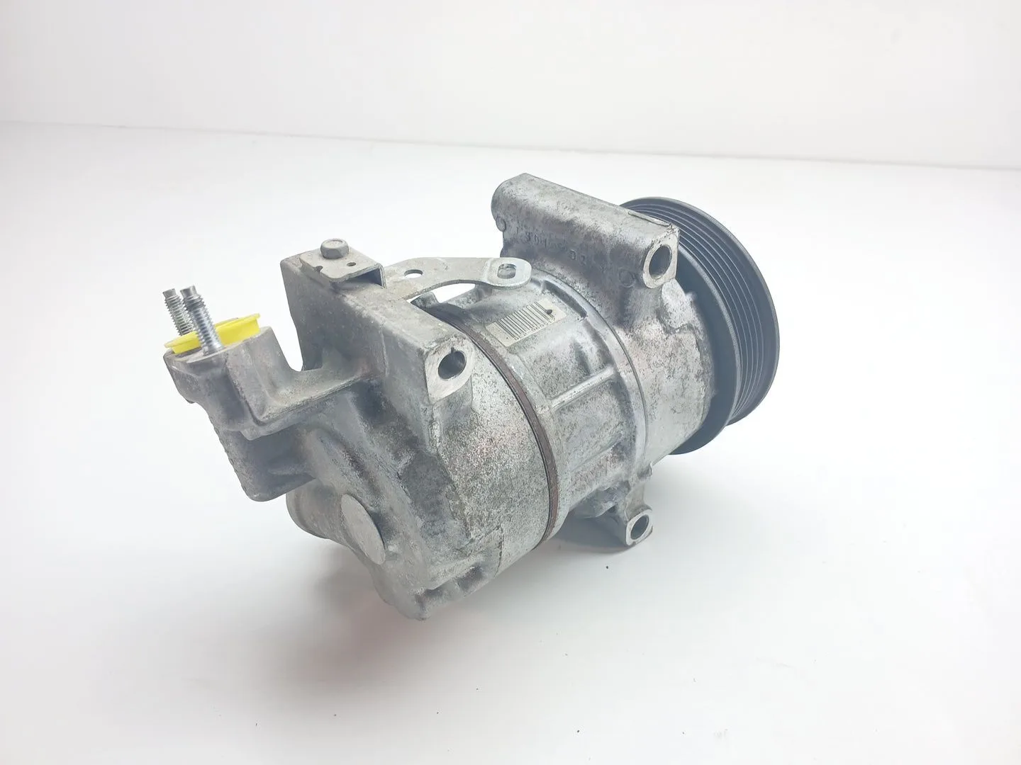 Compresor Aire Acondicionado para Citroën Ds3 (Sa_)