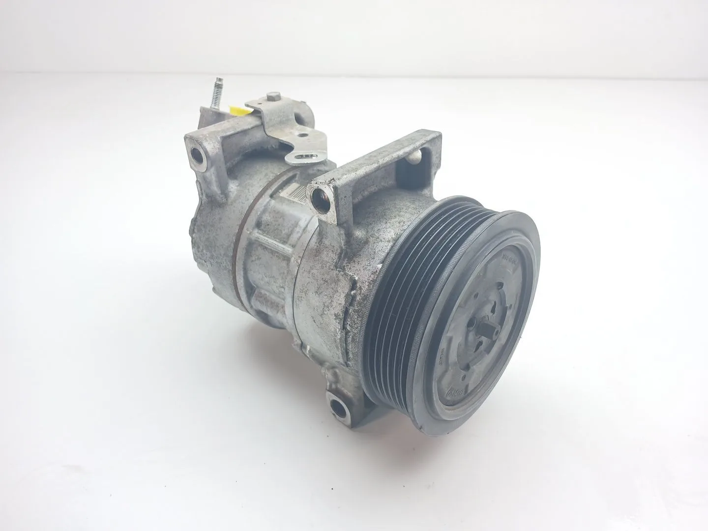 Compresor Aire Acondicionado para Citroën Ds3 (Sa_)