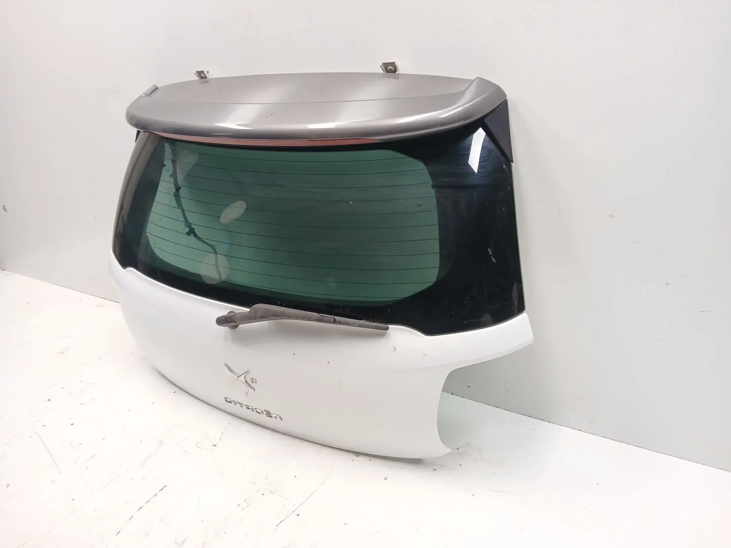 Porton Trasero para Citroën Ds3 (Sa_)