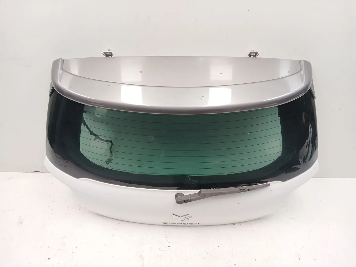 Porton Trasero para Citroën Ds3 (Sa_)