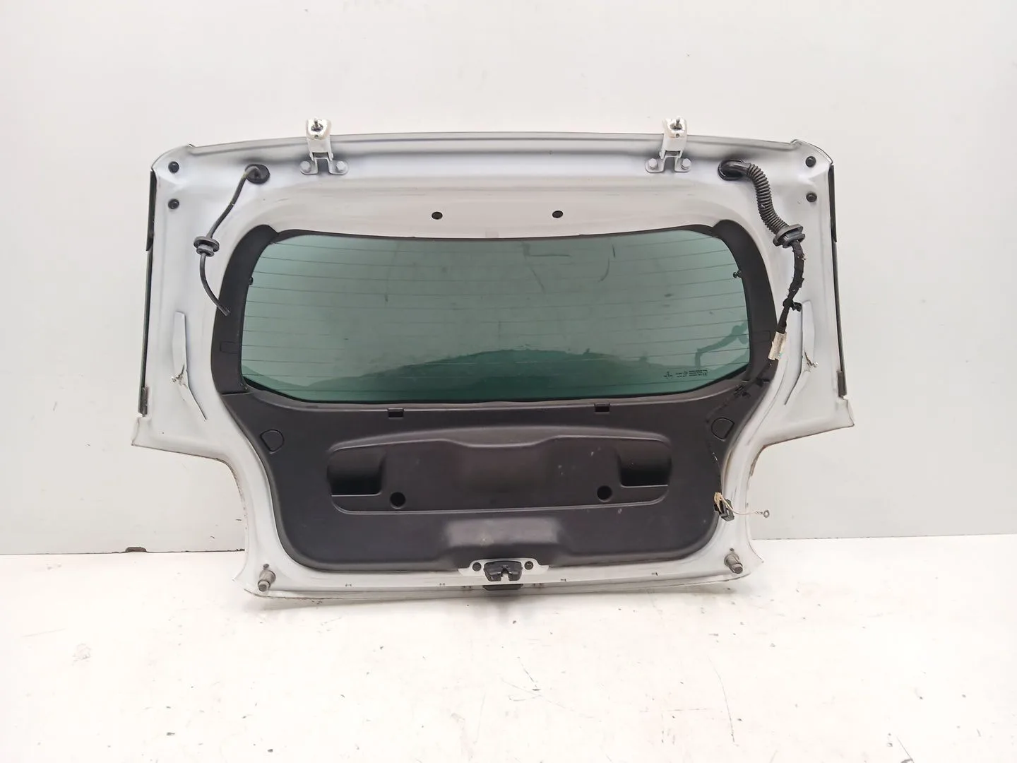 Porton Trasero para Citroën Ds3 (Sa_)