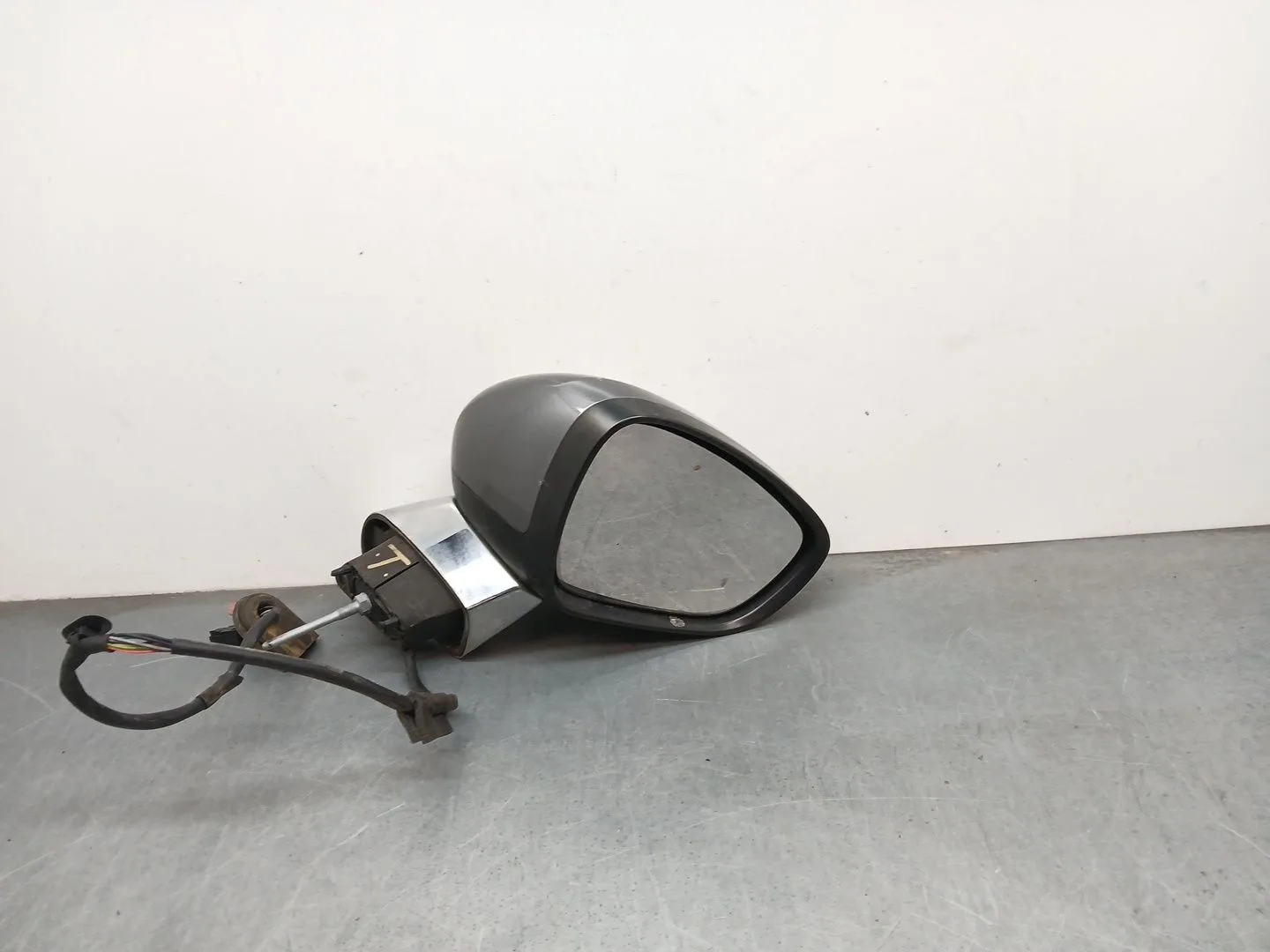 Retrovisor Derecho para Citroën Ds3 (Sa_)