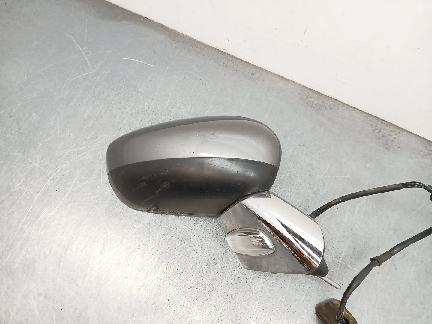 Retrovisor Derecho para Citroën Ds3 (Sa_)
