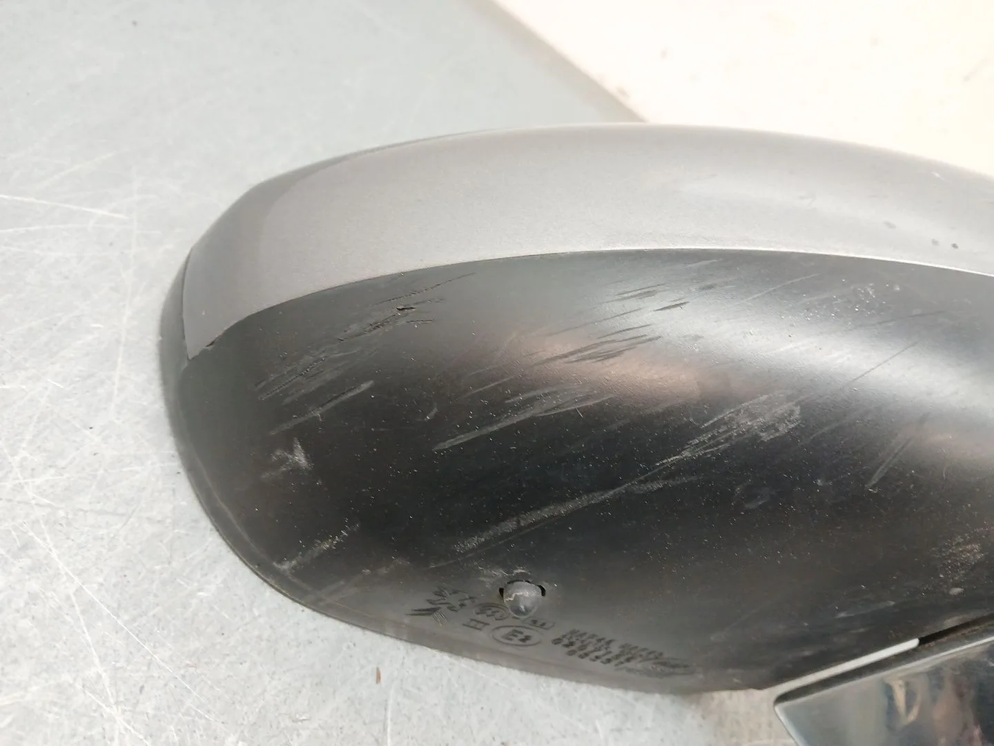 Retrovisor Derecho para Citroën Ds3 (Sa_)