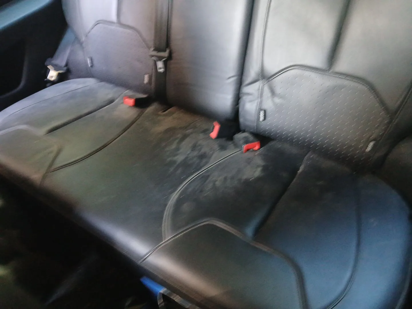 Asientos Traseros para Citroën Ds3 (Sa_)