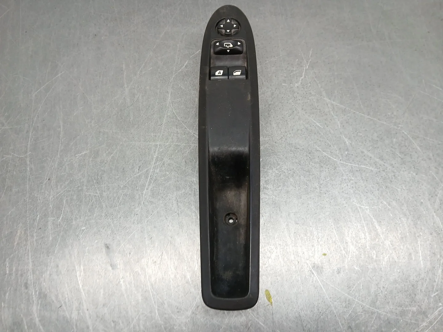 Mando Elevalunas Delantero Izquierdo para Citroën Ds3 (Sa_)