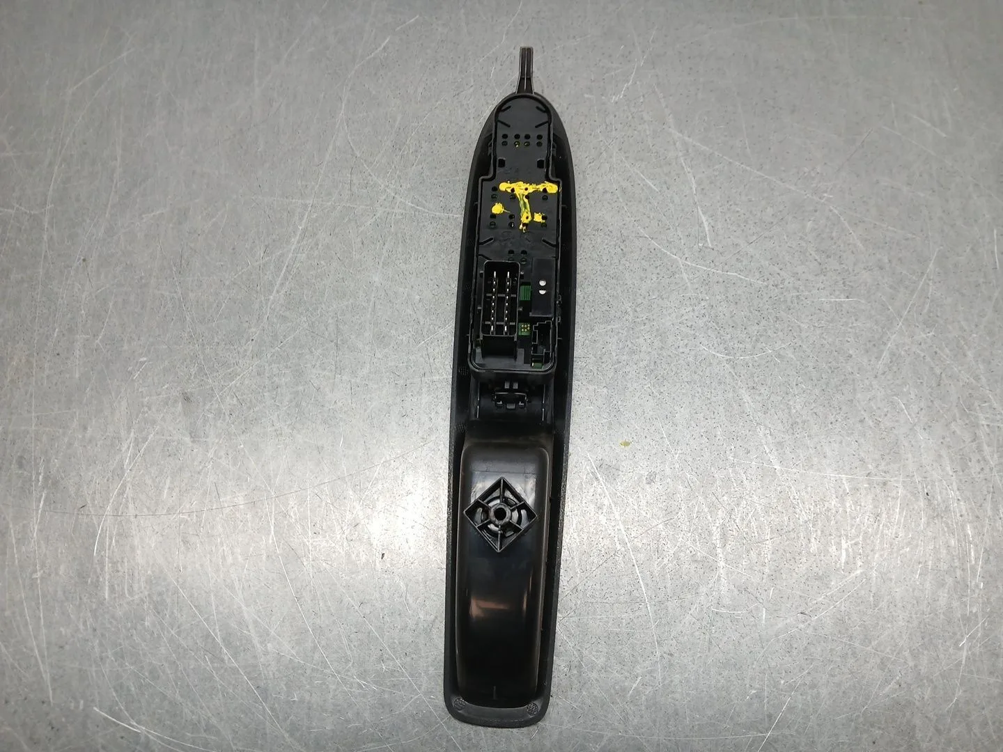 Mando Elevalunas Delantero Izquierdo para Citroën Ds3 (Sa_)