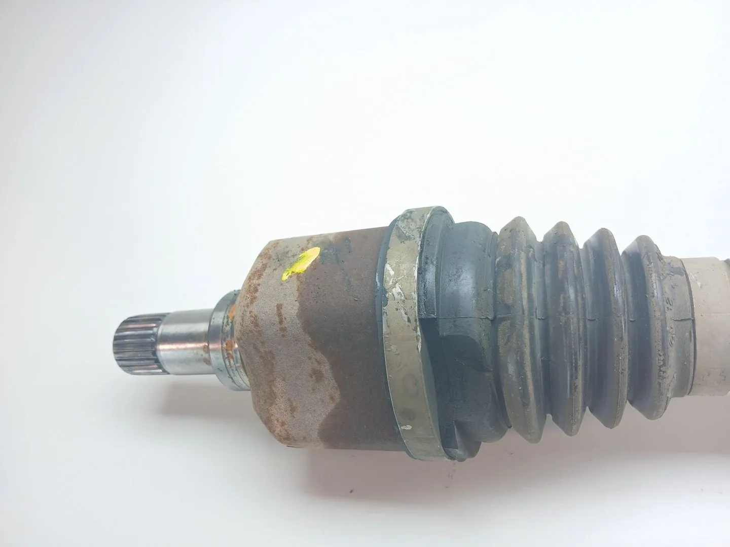 Transmision Delantera Izquierda para Citroën Ds3 (Sa_)