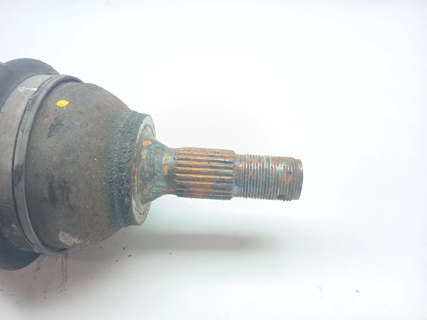 Transmision Delantera Izquierda para Citroën Ds3 (Sa_)