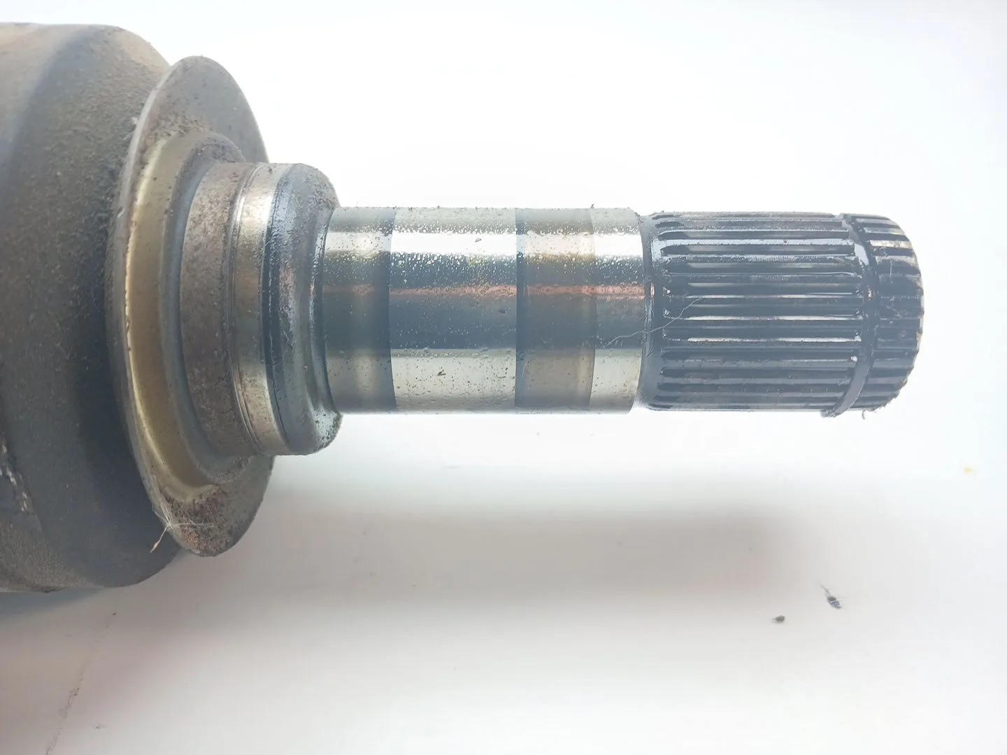 Transmision Trasera Derecha para Mercedes-Benz Clase M (W163)