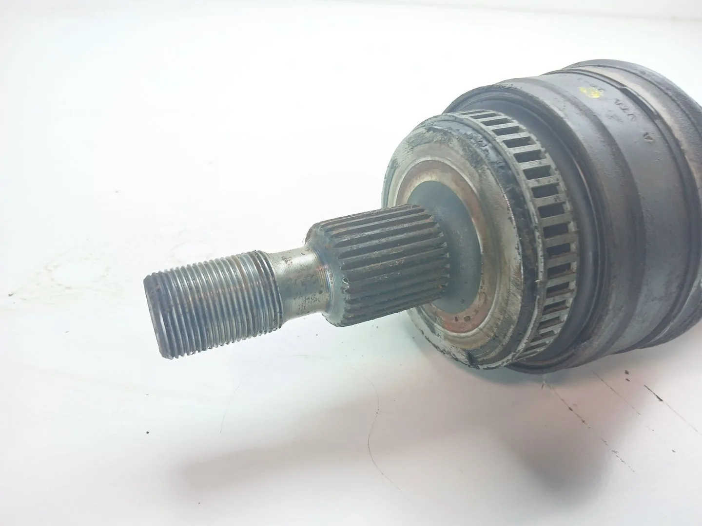 Transmision Trasera Derecha para Mercedes-Benz Clase M (W163)